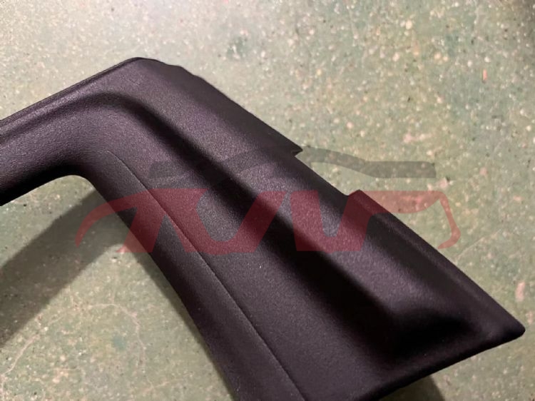 For Toyota 5412012-2014  Vitz Usa&nbsp;leaf Panel Decorative Panel&nbsp;l 53866-52090 R 53867-52090, Toyota  Auto Part, Yaris Automotive Accessorie-L 53866-52090 R 53867-52090