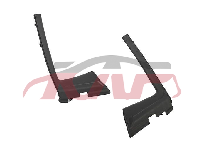 For Toyota 5412012-2014  Vitz Usa&nbsp;leaf Panel Decorative Panel&nbsp;l 53866-52090 R 53867-52090, Toyota  Auto Part, Yaris Automotive Accessorie-L 53866-52090 R 53867-52090