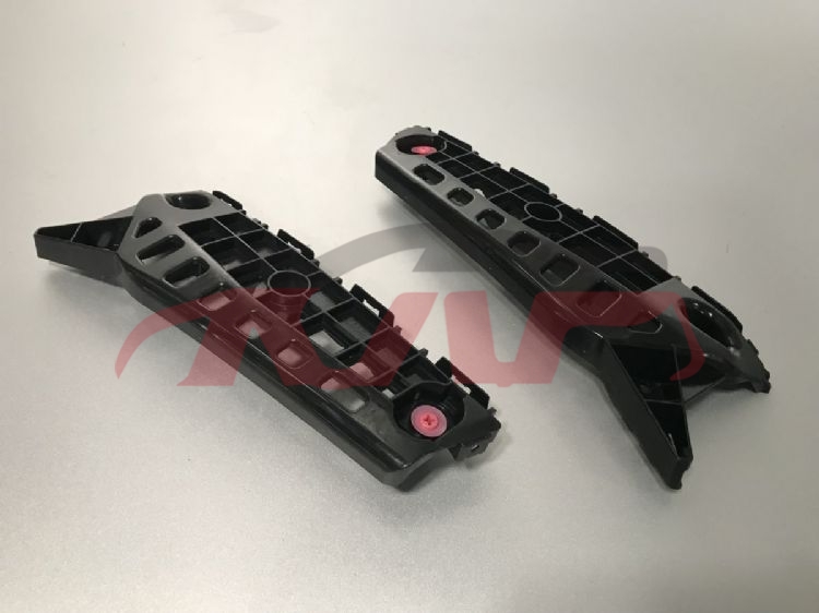 For Toyota 13892019 Alphard&nbsp;front Bumper Bracket&nbsp;l 52115-58060 R 52116-58060, Toyota  Driver Side Front Bumper Bracket, Alphard  Automotive Parts-L 52115-58060 R 52116-58060