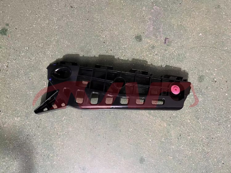 For Toyota 13892019 Alphard&nbsp;front Bumper Bracket&nbsp;l 52115-58060 R 52116-58060, Toyota  Driver Side Front Bumper Bracket, Alphard  Automotive Parts-L 52115-58060 R 52116-58060