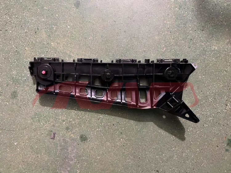 For Toyota 13892019 Alphard&nbsp;front Bumper Bracket&nbsp;l 52115-58060 R 52116-58060, Toyota  Driver Side Front Bumper Bracket, Alphard  Automotive Parts-L 52115-58060 R 52116-58060