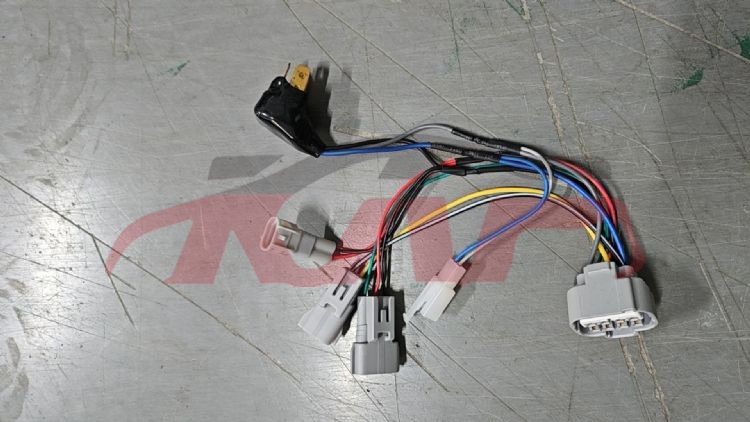 For Toyota 2312015 Hilux Revo&nbsp;light Switch Harness&nbsp;, Toyota  Auto Part, Hilux Automotive Accessories-