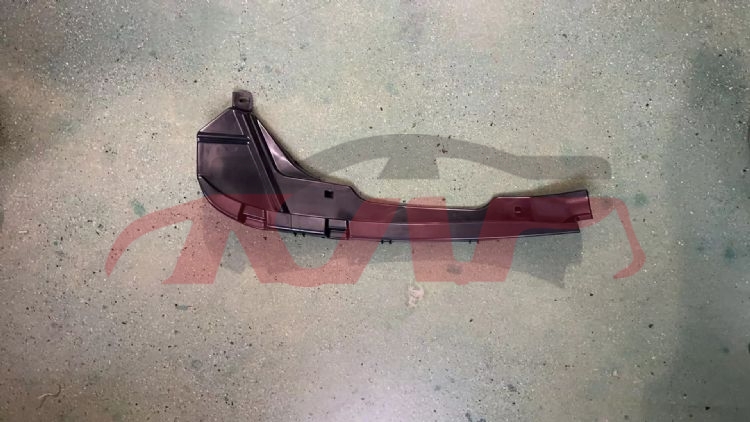 For Toyota 13932007 Corolla&nbsp;rear Bumper Lower Trim Strip&nbsp;l 52592-02170 R 52592-12150, Corolla List Of Car Parts, Toyota  Bright Wisps-L 52592-02170 R 52592-12150