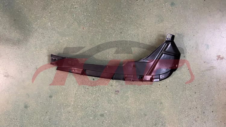 For Toyota 13932007 Corolla&nbsp;rear Bumper Lower Trim Strip&nbsp;l 52592-02170 R 52592-12150, Corolla List Of Car Parts, Toyota  Bright Wisps-L 52592-02170 R 52592-12150