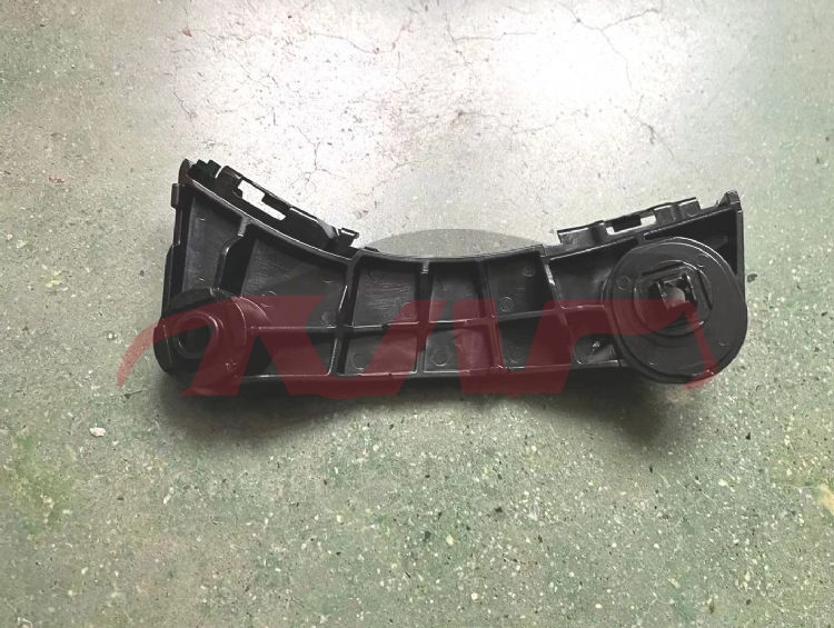 For Toyota 4182004-2005 Rav4&nbsp;front Bumper Bracket&nbsp;l 52536-42030 R 52535-42030, Rav4 Carparts Price, Toyota  Front Bumper Bracket，auto Parts Front Bumper Support，car Body Parts Front Bumper Bracket，front Bumper Mounting Bracket Lh & Rh-L 52536-42030 R 52535-42030