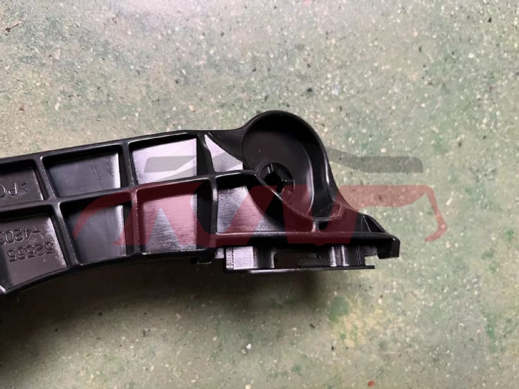 For Toyota 4182004-2005 Rav4&nbsp;front Bumper Bracket&nbsp;l 52536-42030 R 52535-42030, Rav4 Carparts Price, Toyota  Front Bumper Bracket，auto Parts Front Bumper Support，car Body Parts Front Bumper Bracket，front Bumper Mounting Bracket Lh & Rh-L 52536-42030 R 52535-42030