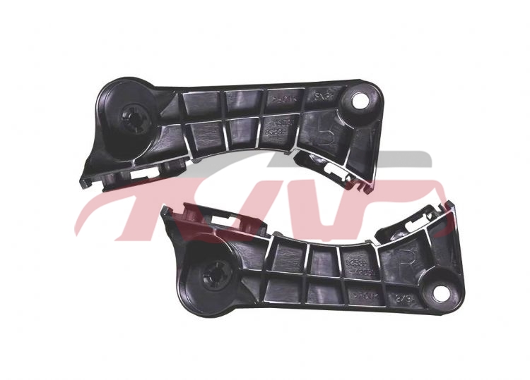 For Toyota 4182004-2005 Rav4&nbsp;front Bumper Bracket&nbsp;l 52536-42030 R 52535-42030, Rav4 Carparts Price, Toyota  Front Bumper Bracket，auto Parts Front Bumper Support，car Body Parts Front Bumper Bracket，front Bumper Mounting Bracket Lh & Rh-L 52536-42030 R 52535-42030