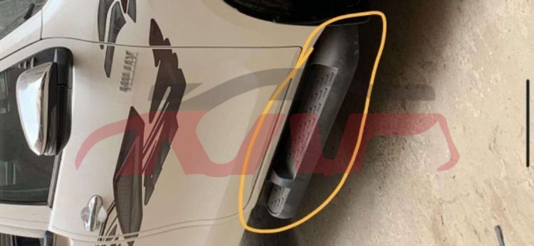 适用于丰田2015 海拉克斯/Revo&nbsp;踏板，单门踏板&nbsp;, 丰田 汽车配件, 海拉克斯 汽车车身配件价格-