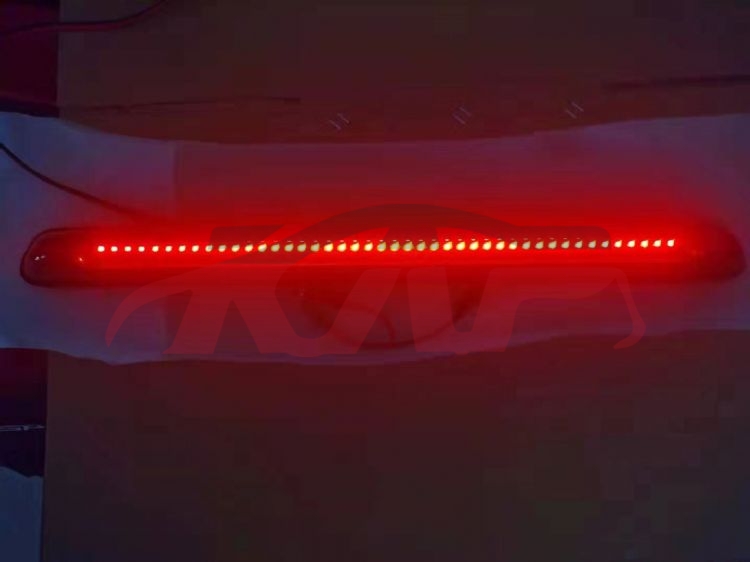 For Toyota 287landcruiser Pick-up Fj70-75-80&nbsp;high Mount Stop Lamp&nbsp;, Land Cruiser Auto Accessorie, Toyota  Stop Lamp Car-