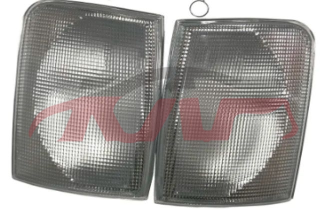 For V.w. 2017491992-1997 Goif 3&nbsp;corner Lamp,white&nbsp;1h0953155a/156a, Golf Automotive Parts, V.w.  Auto Corner Lamp-1H0953155A/156A