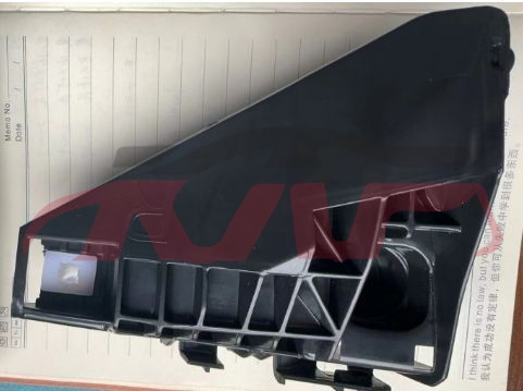 For Toyota 2718fjcruiser 2007-2011&nbsp;front Bumper Bracket&nbsp;l 52116-35110 R 52115-35120, Land Cruiser Basic Car Parts, Toyota  Front Lever Bracket-L 52116-35110 R 52115-35120