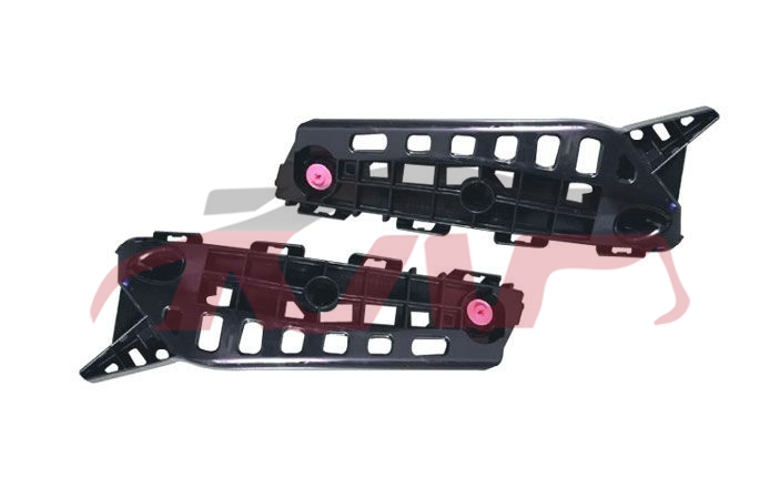 For Toyota 13892019 Alphard&nbsp;front Bumper Bracket&nbsp;l 52115-58060 R 52116-58060, Toyota  Driver Side Front Bumper Bracket, Alphard  Automotive Parts-L 52115-58060 R 52116-58060