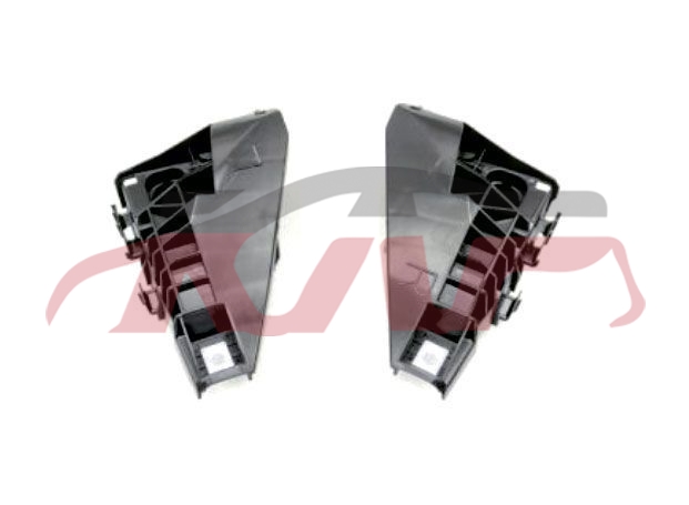 For Toyota 2718fjcruiser 2007-2011&nbsp;front Bumper Bracket&nbsp;l 52116-35110 R 52115-35120, Land Cruiser Basic Car Parts, Toyota  Front Lever Bracket-L 52116-35110 R 52115-35120