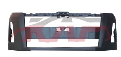 For Toyota 18842019 Hiace&nbsp;front Bumper&nbsp;52119-26860, Toyota  Front Bumper Cover, Hiace Auto Body Parts Price-52119-26860