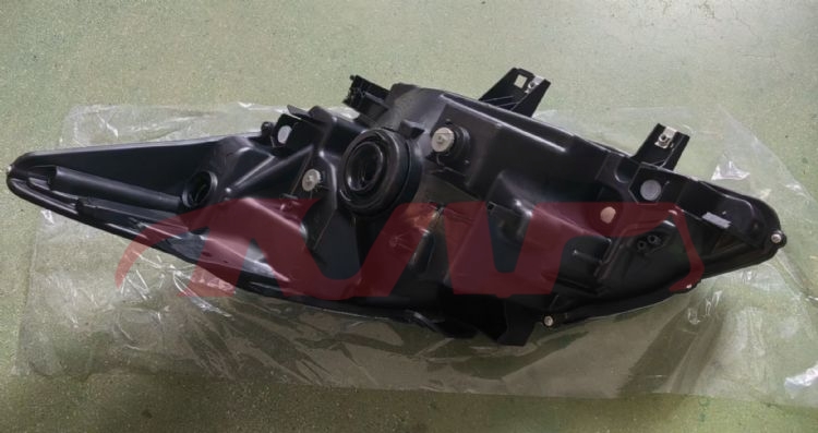 For Mazda 3053bt50 2016-2020&nbsp;head Lamp, Black&nbsp;, Mazda Pickup Automotive Accessorie, Mazda  Car Headlight-