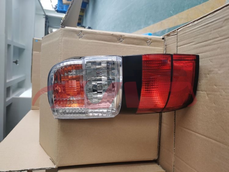 For Toyota 12132000 Hiace&nbsp;tail Lamp W/ Wire &w/ O Bulb&nbsp;212-19c4, Hiace Auto Part, Toyota  Auto Part-212-19C4