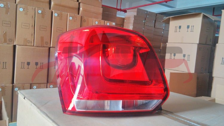 For V.w. 8182014 Polo&nbsp;tail Lamp&nbsp;6c0 945 095k/096k, Polo Auto Parts, V.w.  Auto Part-6C0 945 095K/096K