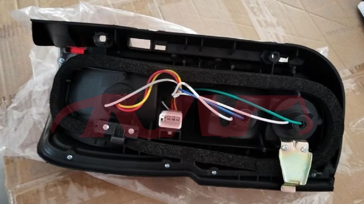 For Toyota 12132000 Hiace&nbsp;tail Lamp W/ Wire &w/ O Bulb&nbsp;212-19c4, Hiace Auto Part, Toyota  Auto Part-212-19C4