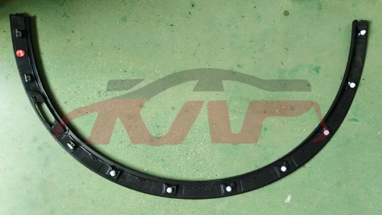 For Cadillac 23572018 Xt5&nbsp;wheel Eyebrows&nbsp;l84096067 R84096070, Gm1291263, Xt5 Car Parts, Cadillac  Auto Part-L84096067 R84096070, GM1291263