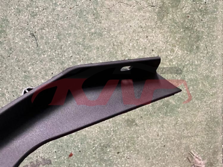 For Toyota 2312015 Hilux Revo&nbsp;leaf Panel Decorative Strip&nbsp;l 53866-0k050 R 53867-0k050, Toyota  Auto Part, Hilux Parts For Cars-L 53866-0K050 R 53867-0K050