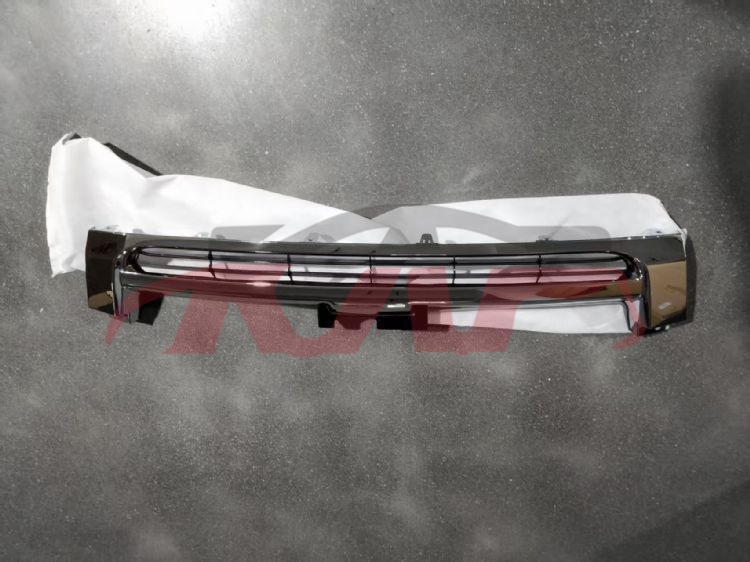 For Toyota 2572005 Hiace&nbsp;grille&nbsp;, Toyota  Front Bumper Upper Grille Assembly, Hiace Car Parts Discount-