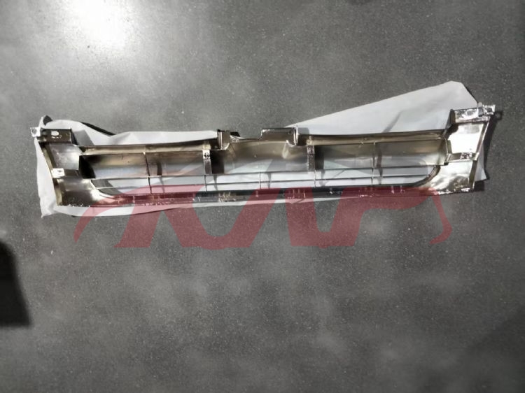 For Toyota 2572005 Hiace&nbsp;grille&nbsp;, Toyota  Front Bumper Upper Grille Assembly, Hiace Car Parts Discount-