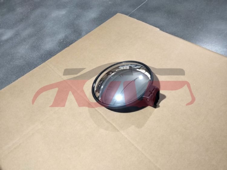 For Toyota 2572005 Hiace&nbsp;round Mirror&nbsp;, Toyota  Auto Part, Hiace Parts-