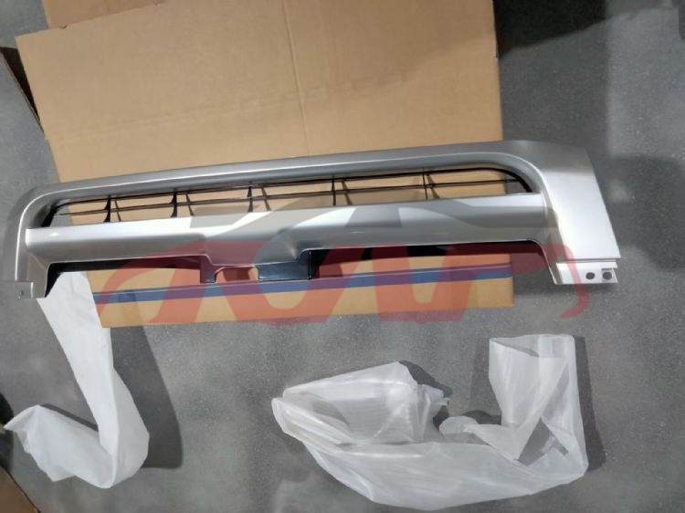 For Toyota 2572005 Hiace&nbsp;grille&nbsp;, Toyota  Grills For Car, Hiace Parts Suvs Price-