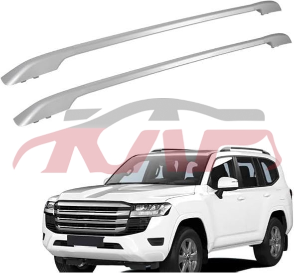 For Toyota 20692021 Landcruiser Lc300&nbsp;roof Rack&nbsp;, Toyota  Auto Part, Land Cruiser Auto Parts-