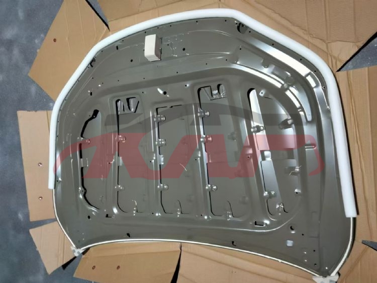 For Toyota 20382021 Hilux Rocco&nbsp;hood&nbsp;53301-kk050, Toyota  Auto Part, Hilux Automotive Accessories Price-53301-KK050