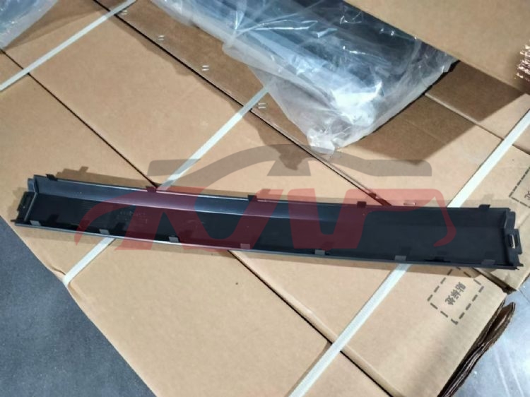 For Land Rover 641evoque 10&nbsp;rear Bumper Trim Strip&nbsp;, Land Rover  Auto Part, Evoque Automotive Parts-