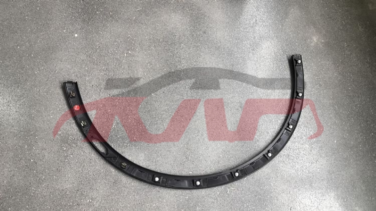 For Cadillac 23572018 Xt5&nbsp;wheel Eyebrows&nbsp;l84096067 R84096070, Gm1291263, Xt5 Car Parts, Cadillac  Auto Part-L84096067 R84096070, GM1291263