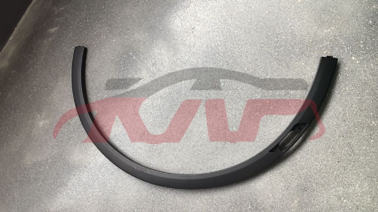 For Cadillac 23572018 Xt5&nbsp;wheel Eyebrows&nbsp;l84096067 R84096070, Gm1291263, Xt5 Car Parts, Cadillac  Auto Part-L84096067 R84096070, GM1291263