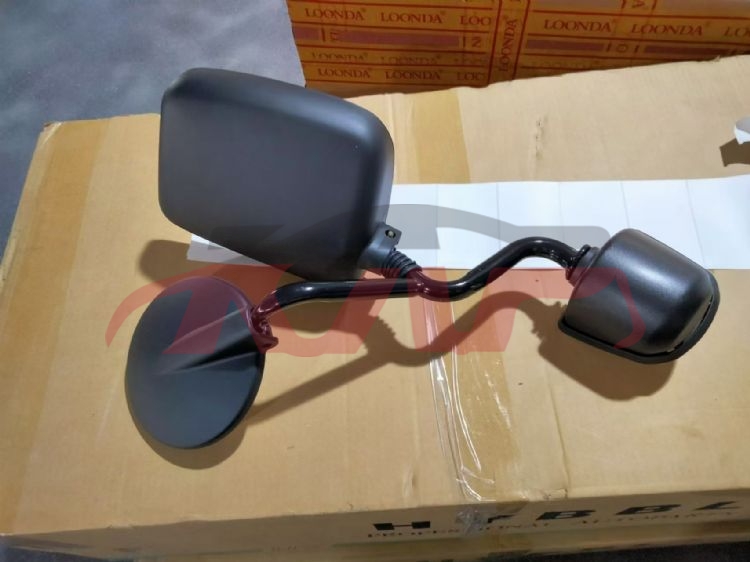 For Toyota 2572005 Hiace&nbsp;door Mirror&nbsp;, Toyota  Auto Part, Hiace Auto Parts Manufacturer-