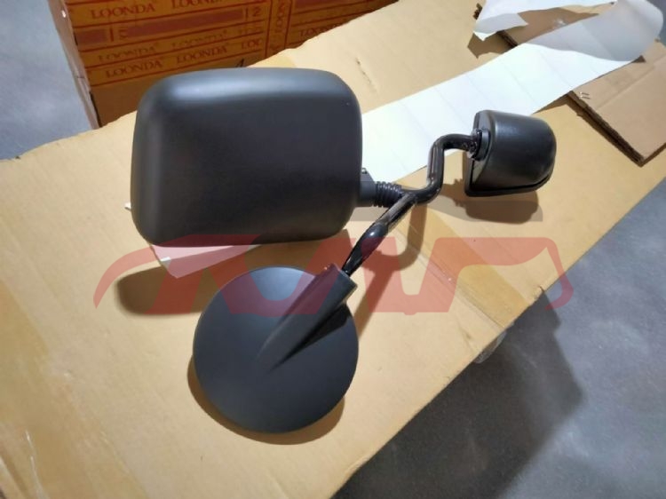 For Toyota 2572005 Hiace&nbsp;door Mirror&nbsp;, Toyota  Auto Part, Hiace Auto Parts Manufacturer-