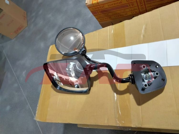 For Toyota 2572005 Hiace&nbsp;door Mirror&nbsp;, Toyota  Auto Part, Hiace Auto Parts Manufacturer-