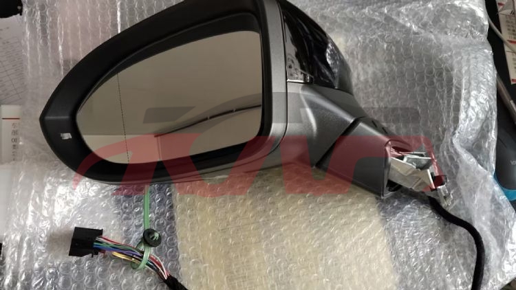 For V.w. 2349golf 8&nbsp;door Mirror&nbsp;5h1857507/5089b9   5hg857507b, V.w.  Auto Part, Golf List Of Car Parts-5H1857507/5089B9   5HG857507B