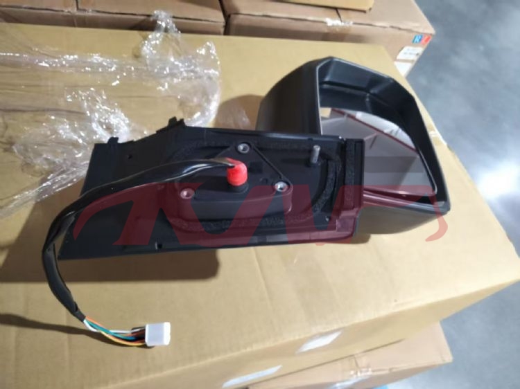For Toyota 18842019 Hiace&nbsp;door Mirror&nbsp;, Toyota  Auto Part, Hiace List Of Car Parts-