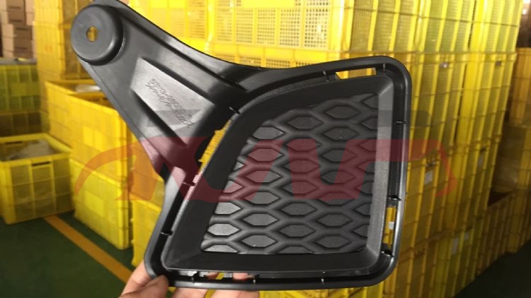 For Toyota 2562010 Hiace&nbsp;fog Lamp Cover&nbsp;, Toyota  Foglights Cover, Hiace Car Accessories Catalog-