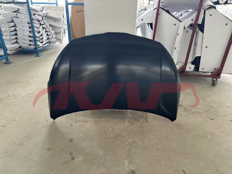 For Kia 31822019-2020 Pegas&nbsp;hood W/ Logo Hole&nbsp;66400-h7010, Pegas Car Parts, Kia  Auto Part-66400-H7010