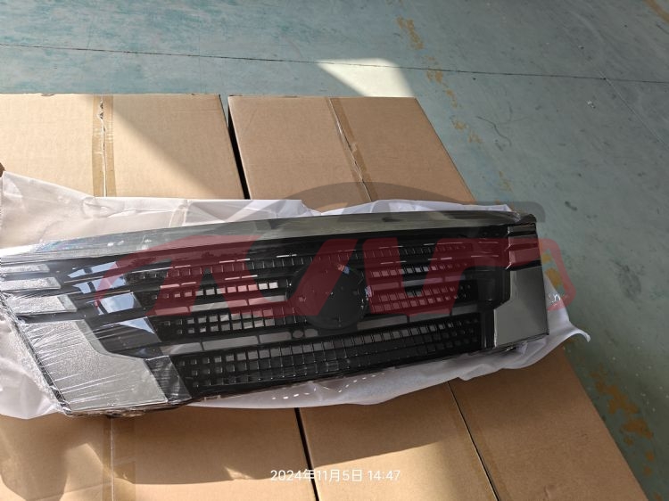 For Nissan 3171e26/nv350 2022 Limited&nbsp;grille, Chrome Limited 1695&nbsp;, Urvan Car Parts Shipping Price, Nissan  Grille Guard-