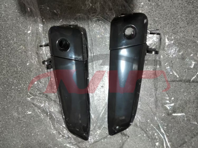 For Toyota 2572005 Hiace&nbsp;door Hle, Black&nbsp;, Hiace Parts, Toyota  Auto Part-