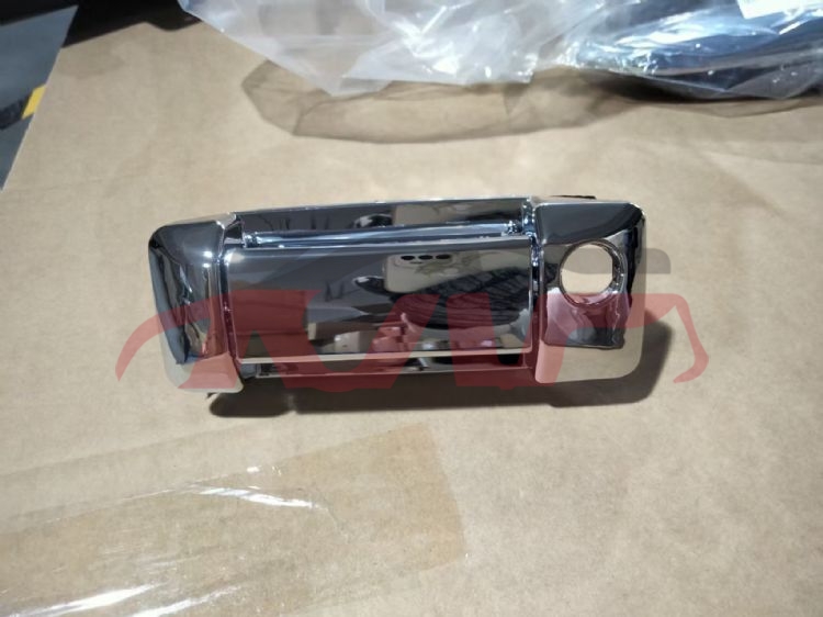 For Toyota 2572005 Hiace&nbsp;door Handle, Chrome&nbsp;, Hiace Car Accessorie Catalog, Toyota  Auto Part-