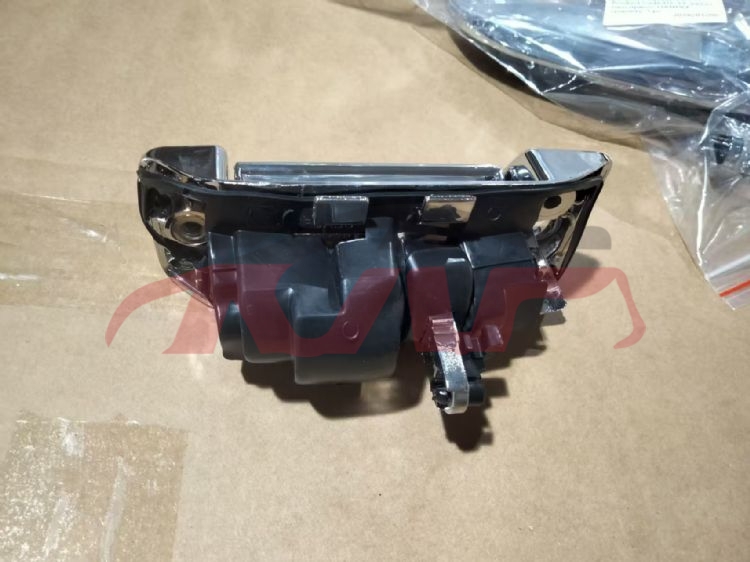 For Toyota 2572005 Hiace&nbsp;door Handle, Chrome&nbsp;, Hiace Car Accessorie Catalog, Toyota  Auto Part-