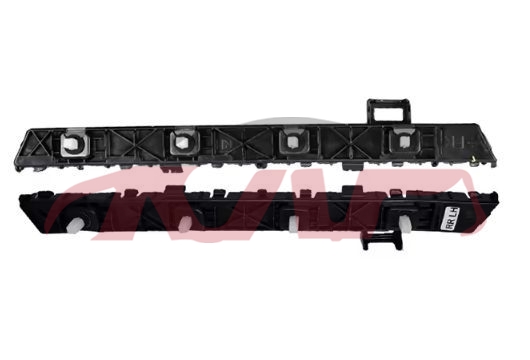 For Hyundai 15202017-2019  Accent&nbsp;rear Bumper Bracket&nbsp;l86613-h6000 R86614-h6000, Accent Car Parts Shipping Price, Hyundai  Car Accessories Rear Bumper Bracket-L86613-H6000 R86614-H6000