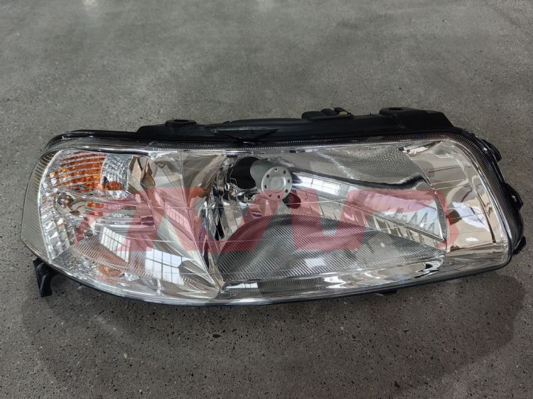 For V.w. 18102000-2005 Golg3 S&nbsp;head Lamp&nbsp;377941043s/044a, Golf Car Parts? Price, V.w.  Stard Halogen Headlight-377941043S/044A