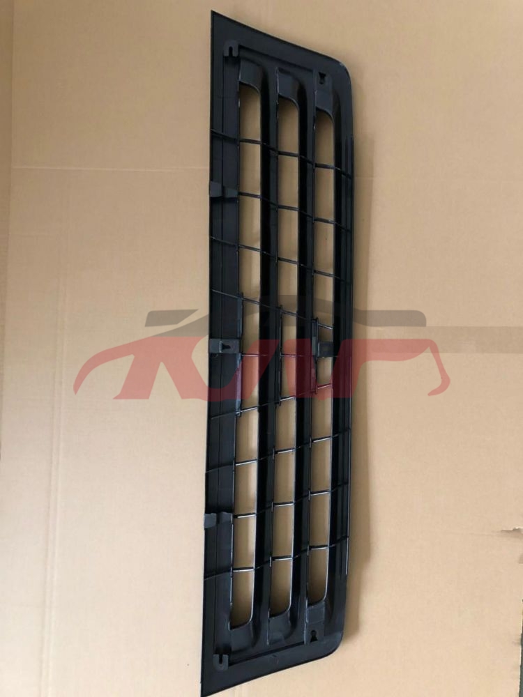 For Toyota 2682007 Coaster&nbsp;grille, Black&nbsp;, Coaster Parts For Cars, Toyota  Auto Grilles-