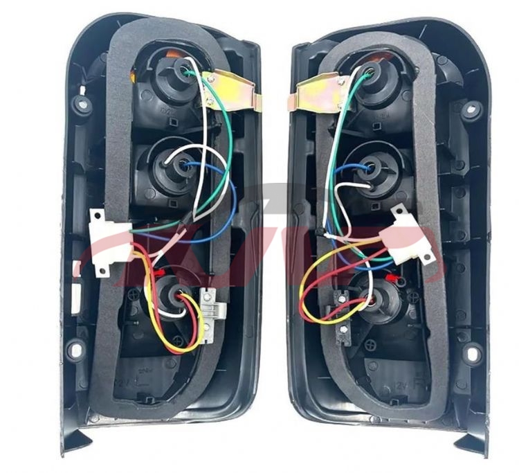 For Toyota 202801994 Hiace&nbsp;tail Lamp W/ Wire &w/ Bulb&nbsp;, Hiace Auto Parts, Toyota  Auto Part-