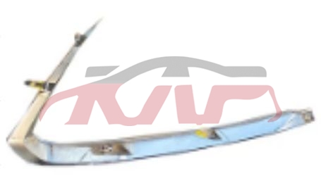 For Mazda 2300cx-9 2016-2023&nbsp;fog Light Cover Bright Strip&nbsp;tk50-50122   Tk50-50121, Mazda Cx-9 Automotive Parts Headquarters Price, Mazda   Automotive Parts-TK50-50122   TK50-50121