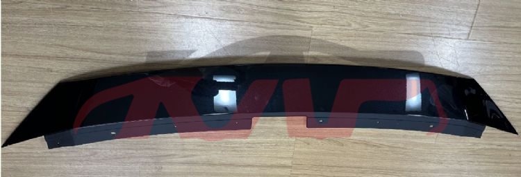 For Mazda 2300cx-9 2016-2023&nbsp;middle Grille Upper Cover&nbsp;tk48-507e1, Mazda  Auto Part, Mazda Cx-9 Auto Parts-TK48-507E1